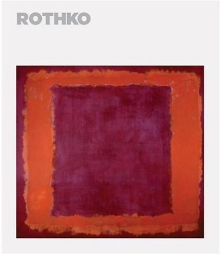 9781854377883: Rothko: 0