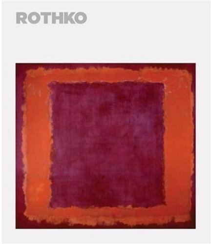 9781854377883: Rothko: The Late Series