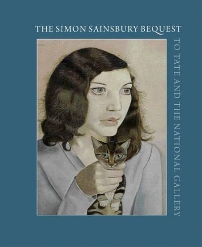 9781854377906: The Simon Sainsbury Bequest to Tate and The National Gallery: 0