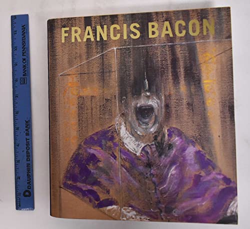 9781854378248: Francis Bacon: 0