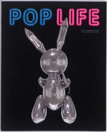 Beispielbild fr Pop Life: Art in a Material World zum Verkauf von AwesomeBooks