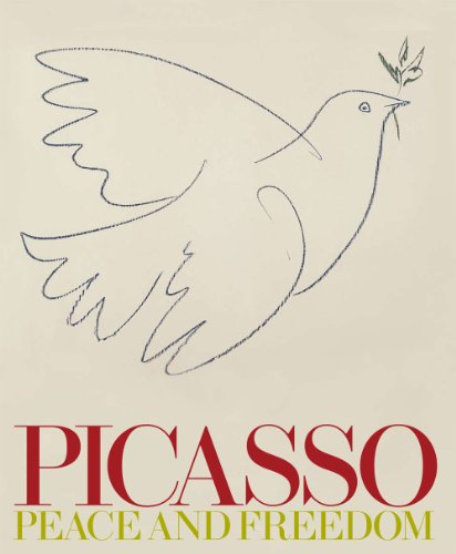 Imagen de archivo de Picasso: Peace and Freedom a la venta por WorldofBooks