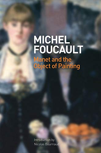 Immagine dell'editore per Manet and the Object of Painting venduto da Colin Martin Books