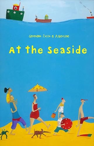 Imagen de archivo de At the Seaside a la venta por Book Deals