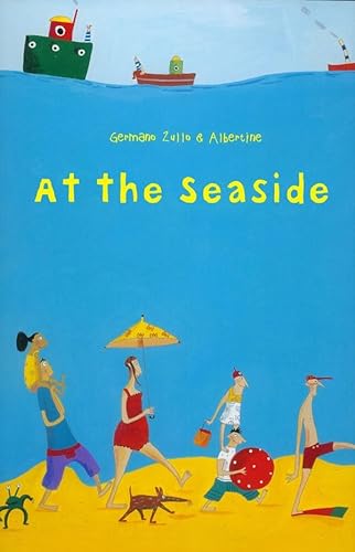 Stock image for At the Seaside for sale by Book Deals