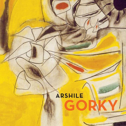 Imagen de archivo de Arshile Gorky: Enigma and Nostalgia a la venta por ANARTIST