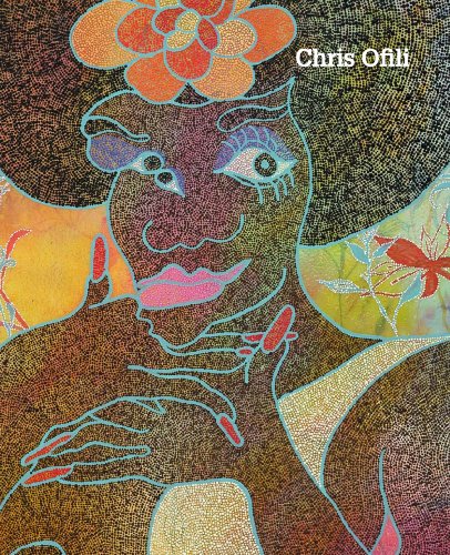 9781854378705: Chris Ofili /anglais