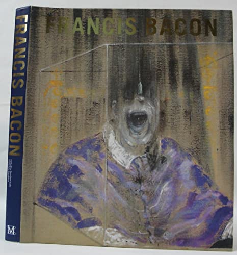 9781854378798: Francis Bacon.