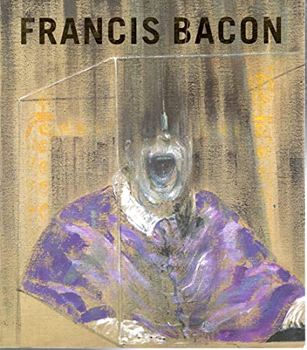 9781854378804: [ FRANCIS BACON THE MAJOR WORKS BY BACON, FRANCIS](AUTHOR)PAPERBACK