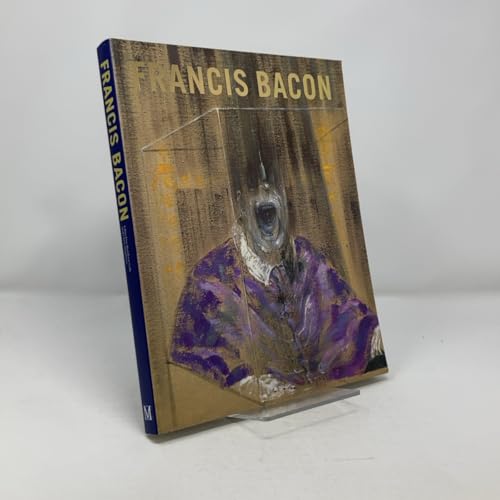 

Francis Bacon [first edition]
