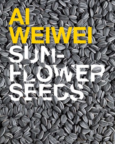 9781854378842: Ai Weiwei Sunflower Seeds (The Unilever Series) /anglais