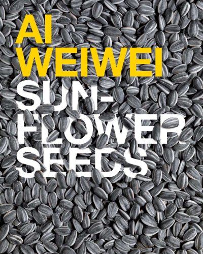 Ai Weiwei Sunflower Seeds (The Unilever Series) /anglais (9781854378842) by BINGHAM JULIET