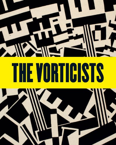 Imagen de archivo de The Vorticists: Manifesto for a Modern World a la venta por WorldofBooks