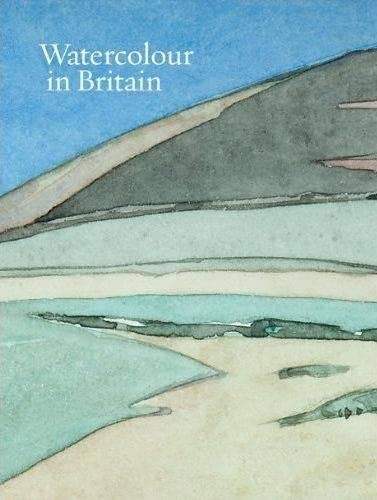 Imagen de archivo de Watercolour in Britain a la venta por WorldofBooks