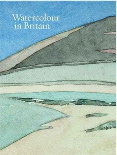 Stock image for Watercolour in Britain for sale by WorldofBooks