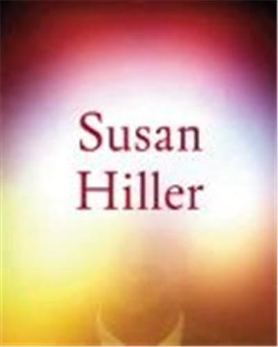 Stock image for Susan Hiller for sale by Ergodebooks