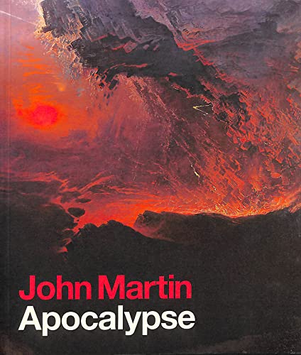 Stock image for Apocalypse for sale by Henry Pordes Books Ltd