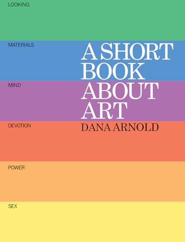 9781854379078: A Short Book About Art