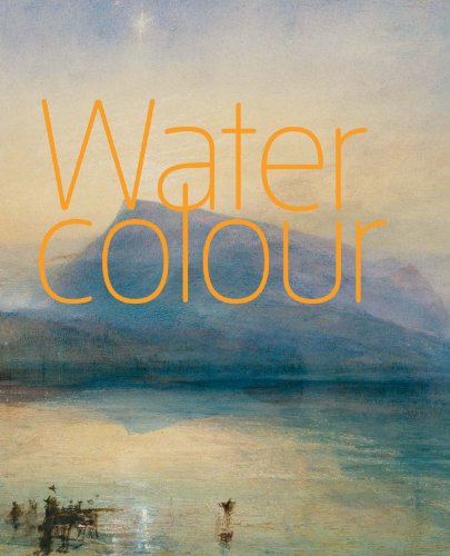 Stock image for Watercolour for sale by WorldofBooks