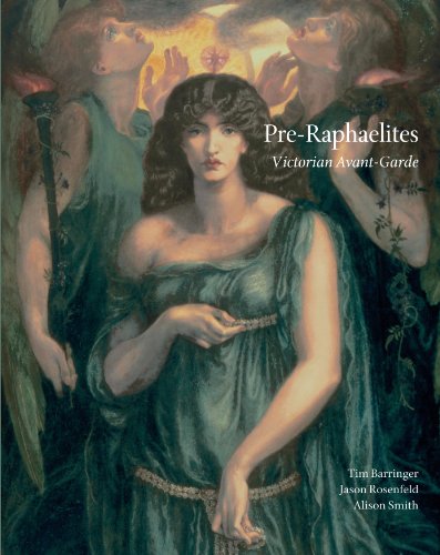 9781854379306: Pre-Raphaelites