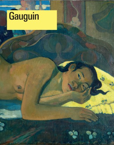 Imagen de archivo de Gauguin a la venta por BookHolders