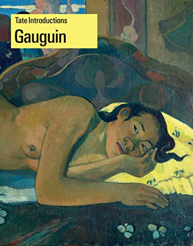 Gauguin (TATE INTRODUCTI) (9781854379368) by IRESON NANCY