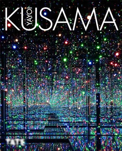 Beispielbild fr Yayoi Kusama: (E) zum Verkauf von WorldofBooks