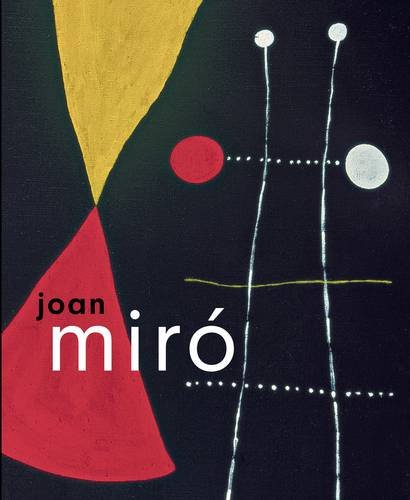 9781854379405: Joan Mir: The Ladder of Escape