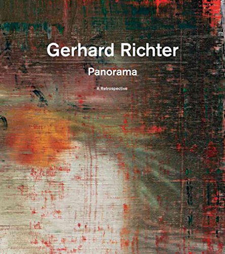 9781854379443: Gerhard Richter: Panorama: [A Retrospective]