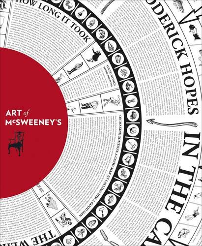 9781854379504: Mcsweeney's, ART OF (HB)-> see edition CHRONICLE