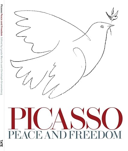 Beispielbild fr Picasso: Peace and Freedom zum Verkauf von WorldofBooks
