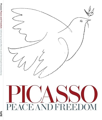 Stock image for Picasso: Peace and Freedom for sale by WorldofBooks