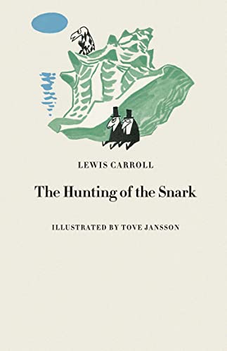 Imagen de archivo de The Hunting of the Snark a la venta por Housing Works Online Bookstore