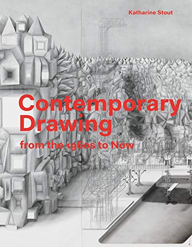 Beispielbild fr Contemporary Drawing: From the 1960s to Now zum Verkauf von SecondSale
