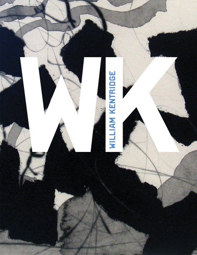 Beispielbild fr Tate Modern Artists: William Kentridge zum Verkauf von ANARTIST