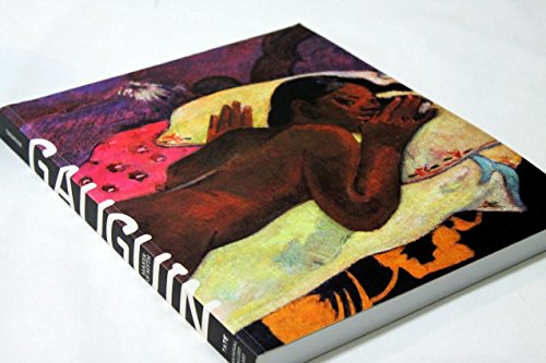 Imagen de archivo de Gauguin: Maker of Myth a la venta por More Than Words