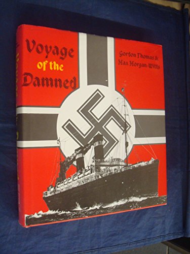 Imagen de archivo de Voyage of the Damned a la venta por Better World Books: West