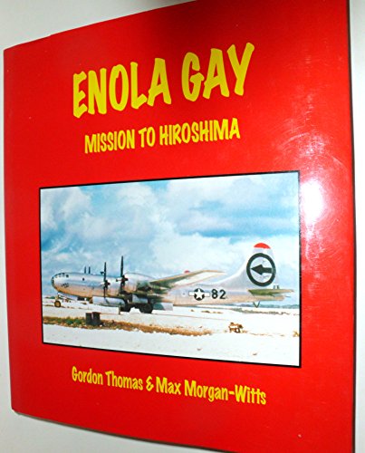 Stock image for Enola Gay Mission to Hiroshima for sale by Better World Books