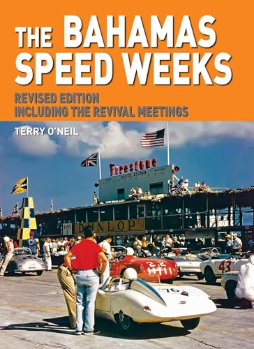 9781854432681: The Bahamas Speed Weeks: Including the Revival Meetings (Volume 1)