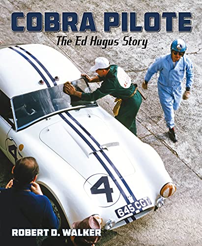 Stock image for Cobra Pilote (Hardcover) for sale by Grand Eagle Retail