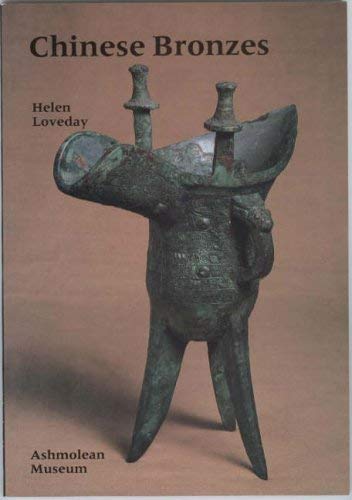 Beispielbild fr Chinese Bronzes zum Verkauf von Half Price Books Inc.