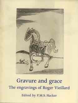 9781854440280: Gravure and Grace: Engravings of Roger Vieillard