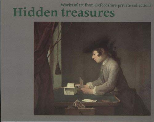 Hidden Treasures (9781854440334) by Catherine Whistler