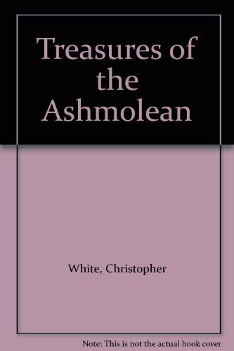 9781854440594: Treasures of the Ashmolean Museum [Idioma Ingls]