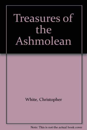 9781854440594: Treasures Of The Ashmolean [Lingua Inglese]