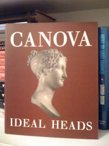 9781854440839: Canova: Ideal Heads