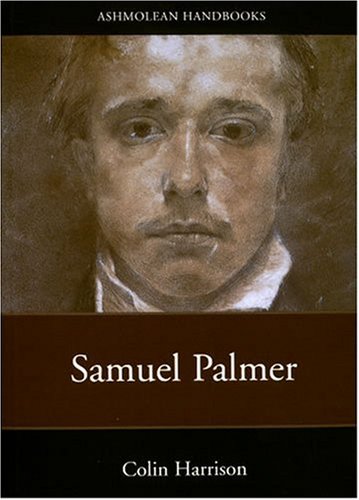 Beispielbild fr Samuel Palmer: Paintings and Drawings zum Verkauf von ThriftBooks-Atlanta