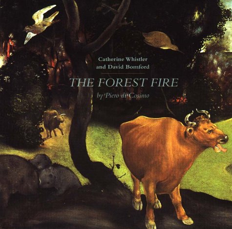 Imagen de archivo de The Forest Fire a la venta por HPB Inc.