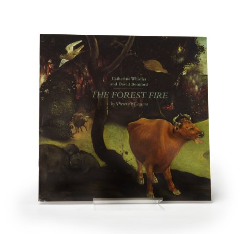 Stock image for The Forest Fire for sale by HPB Inc.