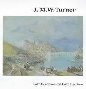 Beispielbild fr J.M.W.Turner: Watercolours, Drawings and Paintings: No. 15 (Ashmolean Handbooks S.) zum Verkauf von WorldofBooks